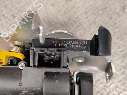 tailgate-lock-audi-q5-sportback-fyt-2020-31865153 main image