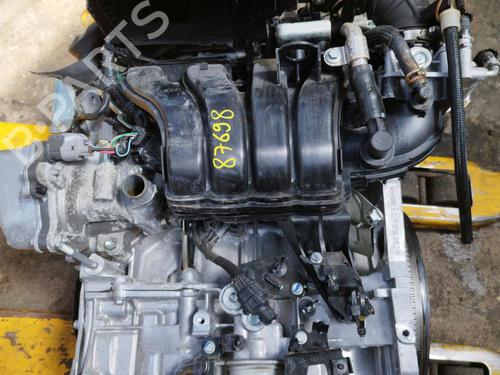 Engine RENAULT CAPTUR II (HF_) E-TECH 160 | BP28087396M1 