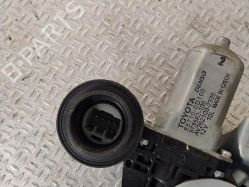 Used Rear left window mechanism Rear left window mechanism 30333178 30333178