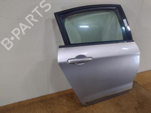 Right rear door CITROËN C5 III (RD_) 2.0 HDi 140 (RDRHF8, RDRHFA, RDRHA8, RDRHAJ) | BP29901815C5
