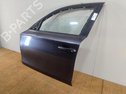 Left front door BMW 1 (E87) 118 d | BP28802616C2 