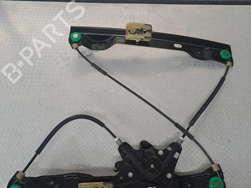 Front right window mechanism FORD FOCUS III 2.0 TDCi | BP24079516C23 - Image 2