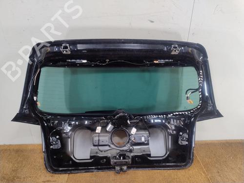 Used Tailgate VW GOLF VI (5K1) 1.6 TDI (105 hp) 29644493