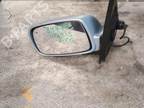 left-mirror-toyota-yaris-_p1_-1999-2000-2001-2002-2003-2004-2005-24099328 main image