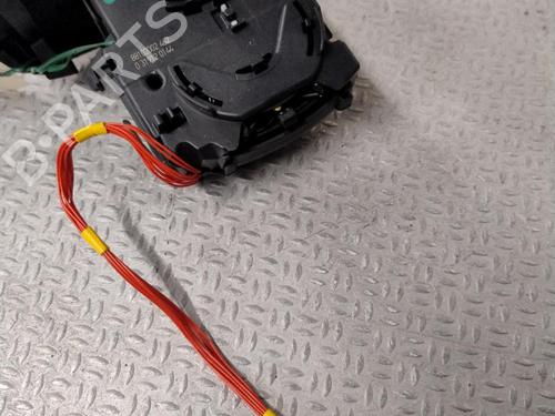 Steering column stalk RENAULT CLIO III (BR0/1, CR0/1) 1.5 dCi | BP30606303I23