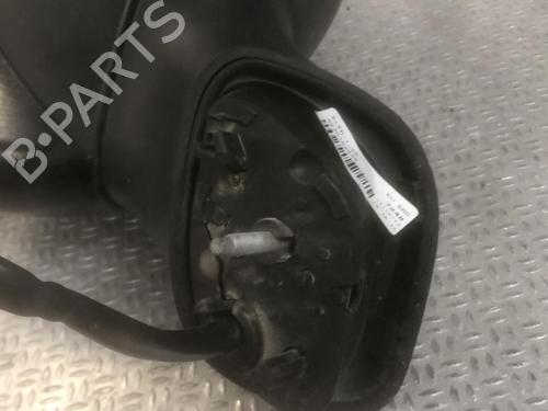 Used Right mirror RENAULT CLIO IV (BH_) 0.9 TCe 90 (BHNF, BHMA, BHMH, BHJK, BHJR) (90 hp) 24060765