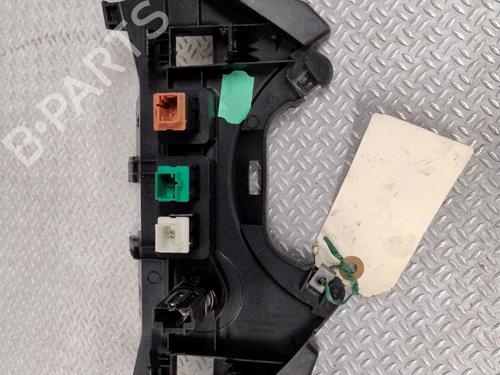Used Left front window switch CITROËN BERLINGO Box Body/MPV (B9) 1.6 HDi 75 (75 hp) 24061877