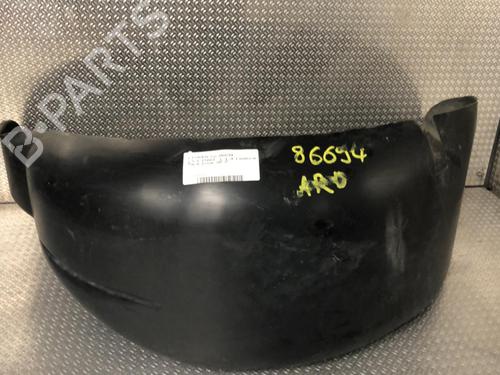 Wheel arch CITROËN C3 I (FC_, FN_) 1.4 i | BP25800248C56 