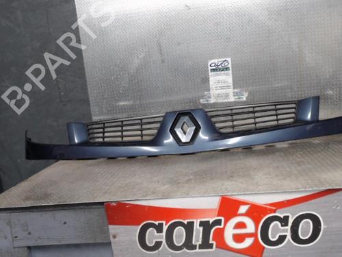 Used Grille RENAULT KANGOO (KC0/1_) 1.5 dCi (KC07) (65 hp) 24080873