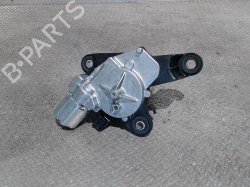 Used Rear wiper motor Rear wiper motor 24089374 24089374