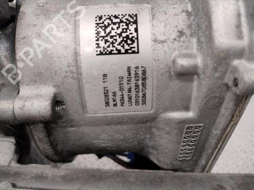 Styregear/Snekke DS DS 3 (SA_) 1.6 BlueHDi 100 (SABHY0, SABHYT) | BP27290331M22 