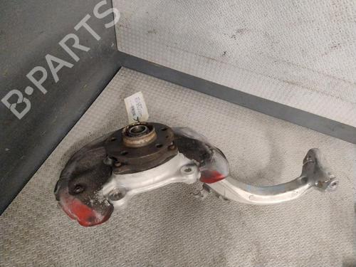 Left front steering knuckle AUDI A4 B8 (8K2) 2.7 TDI | BP32486407M25