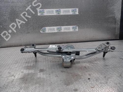Used Front wiper motor Front wiper motor CITROËN C3 III (SX) 1.2 THP 110 (SXHNPS, SXHNZT, SXHNZ6) (110 hp) 24098588 24098588