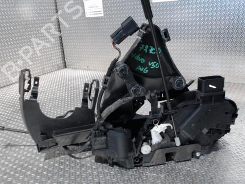 Used Front left lock Front left lock VOLVO V50 (545) 2.0 D (136 hp) 24077344 24077344
