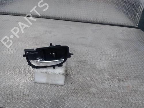 Used Front left interior door handle TOYOTA AYGO (_B4_) 1.0 (KGB40) (69 hp) 24078161