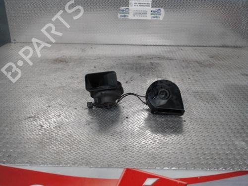 Used Horn Horn 24073326 24073326
