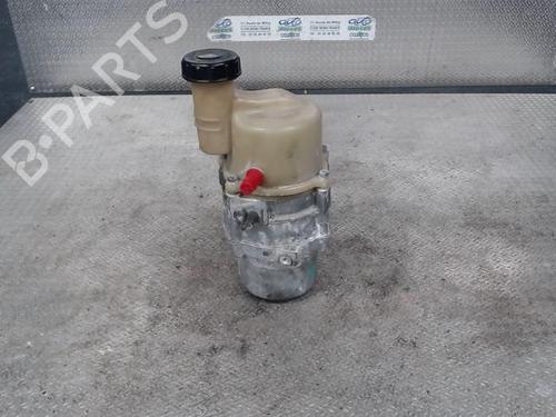 Used Steering pump DACIA DUSTER (HS_) 1.5 dCi (109 hp) 24096685
