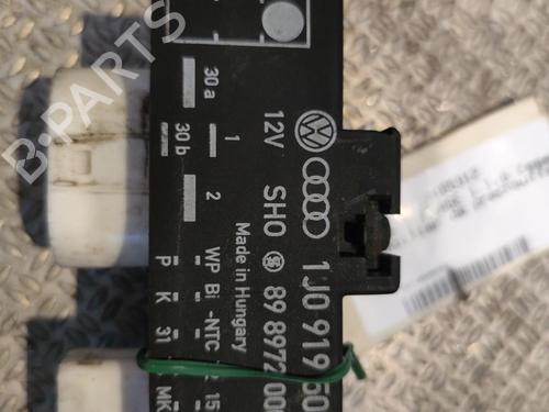 Electronic module AUDI A3 (8L1) 1.6 | BP37596221M83 - Image 2