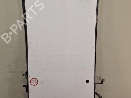 Used Left tailgate Left tailgate FIAT DUCATO Van (250_) 130 Multijet 2,3 D (131 hp) 33132312 33132312