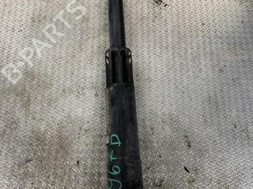 Used Right rear shock absorber VW POLO VI (AW1, BZ1, AE1) 1.6 TDI (80 hp) 24100761