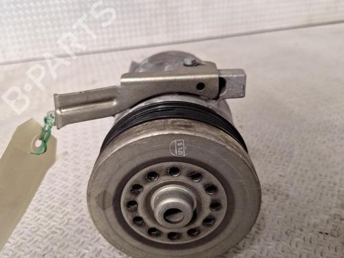 AC compressor FIAT DOBLO Cargo (263_) 1.4 Natural Power | BP39212984M34 - Image 2