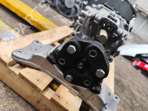 Gearbox BMW 1 (F20) 120 d | BP40066008M3 - Image 2