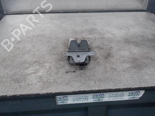 Electronic module FORD FOCUS III 2.0 TDCi | BP24096738M83