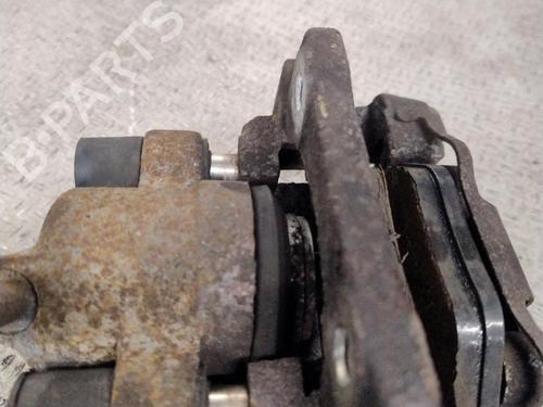 Used Left rear brake caliper Left rear brake caliper BMW 3 Compact (E46) 318 td (115 hp) 33188047 33188047