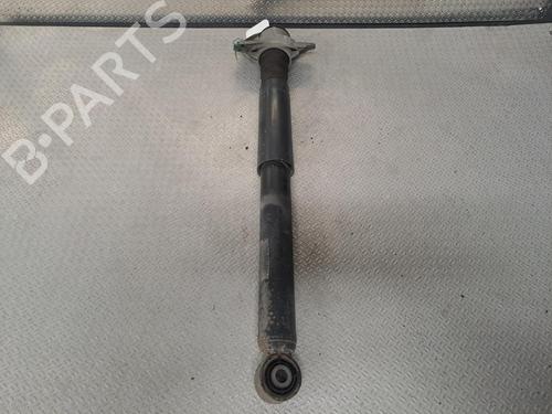 Used Left rear shock absorber VW GOLF VI (5K1) 1.6 TDI (105 hp) 24097858