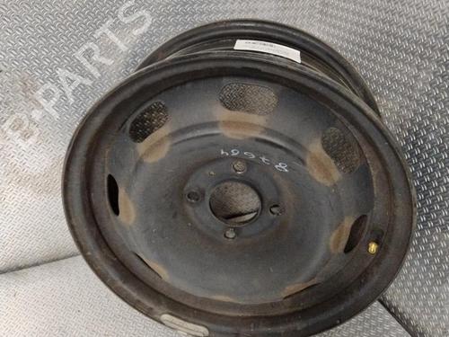 Used Rim Rim 25908500 25908500
