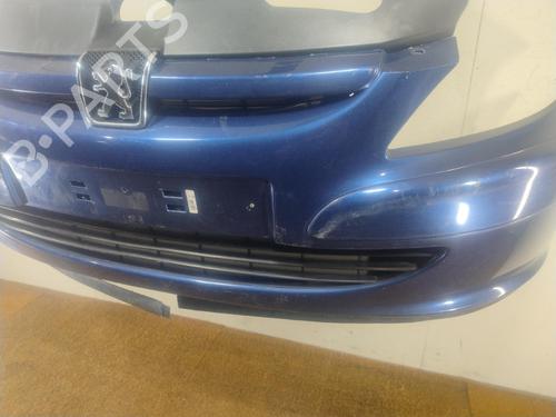 Used Front bumper Front bumper 37038850 37038850