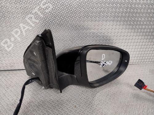 right-mirror-vw-golf-vi-5k1-2008-2009-2010-2011-2012-2013-2014-39156917 main image