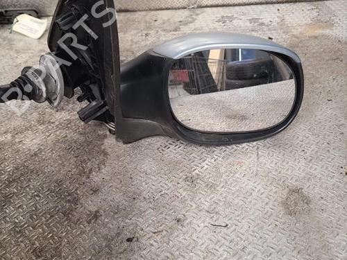 Right mirror PEUGEOT 206 Hatchback (2A/C) 1.1 i | BP24099451C27 