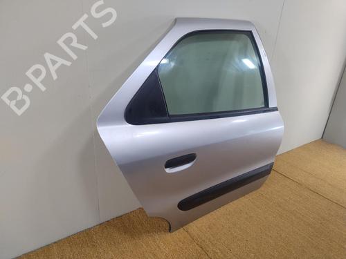 Right rear door CITROËN XSARA (N1) 2.0 HDi 90 | BP28416341C5 