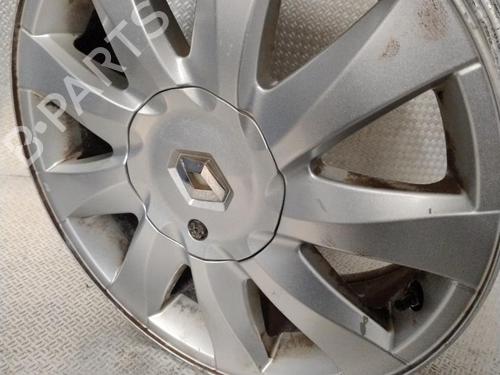 Llanta RENAULT GRAND SCÉNIC II (JM0/1_) 2.0 dCi (JM1K) (150 hp) 31266439