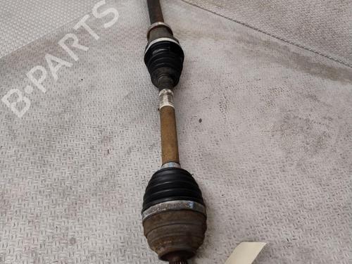 Right front driveshaft RENAULT CLIO III (BR0/1, CR0/1) 1.5 dCi (C/BR0G, C/BR1G) | BP28087435M39 