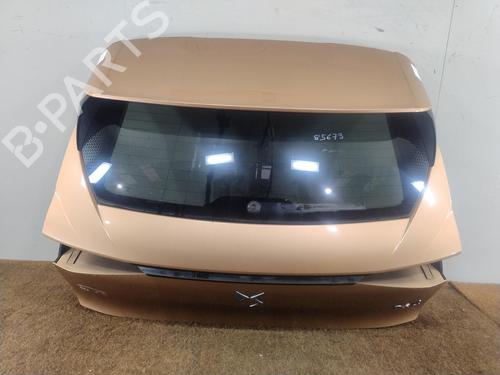 Tailgate DS DS 4 II (FR_, FB_, F3_, FP_) BlueHDi 130 (FBYHZT) | BP31265938C6 