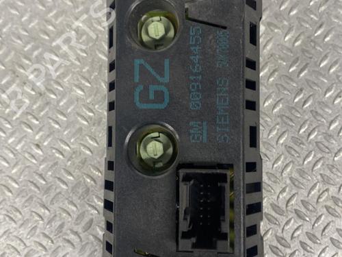 Display monitor OPEL CORSA C (X01) 1.7 DTI (F08, F68) | BP24061115C48 