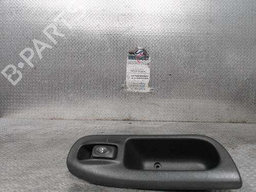 Used Switch Switch RENAULT SCÉNIC I MPV (JA0/1_, FA0_) 1.6 (JA00, JA16, JA15, JA19, JA1V, JA2B, JA2C, JA0B,... (107 hp) 24094913 24094913