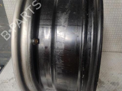 Fælk RENAULT MASTER III Platform/Chassis (EV, HV, UV) 2.3 dCi 145 FWD (EV0E, EV0F, HV0E, HV0F, UV0E, UV0F,... | BP37275080C45 - Image 2