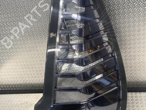 Right taillight RENAULT SCÉNIC III (JZ0/1_) 1.5 dCi | BP24512744C35 