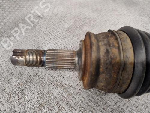 Used Left front driveshaft Left front driveshaft OPEL CORSA D (S07) 1.2 (L08, L68) (80 hp) 32486389 32486389