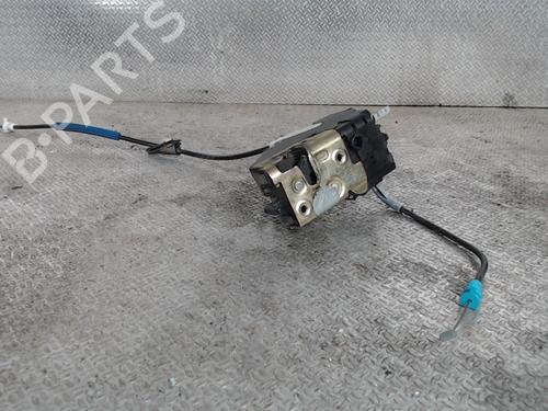 Used Rear left lock CITROËN C4 I (LC_) 1.6 HDi (90 hp) 24075897