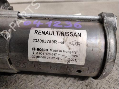 Used Starter Starter 37226099 37226099