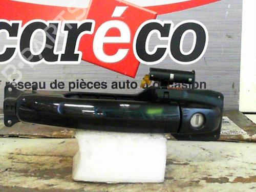 front-left-exterior-door-handle-suzuki-swift-iii-mz-ez-2005-24065705 main image