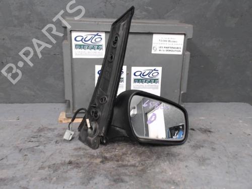 Used Right mirror FORD FOCUS C-MAX (DM2) 1.8 TDCi (115 hp) 24070049