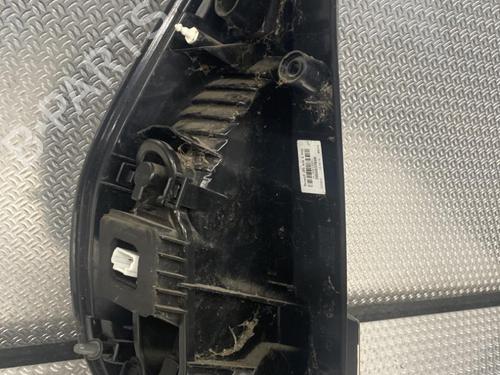 Right taillight RENAULT SCÉNIC III (JZ0/1_) 1.5 dCi | BP24512744C35 