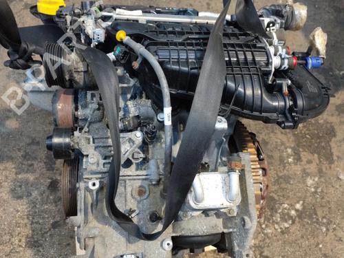 Engine RENAULT TWINGO III (BCM_, BCA_) 0.9 TCe 90 (BCM9, BCM2) | BP33248316M1 - Image 4