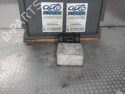 Used Mass air flow sensor OPEL ASTRA H (A04) 1.7 CDTI (L48) (100 hp) 24071056