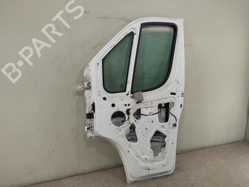 Dør højre fortil PEUGEOT BOXER Van 2.0 BlueHDi 110 (110 hp) 26015378